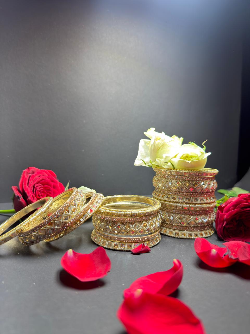 Bridal Bangles