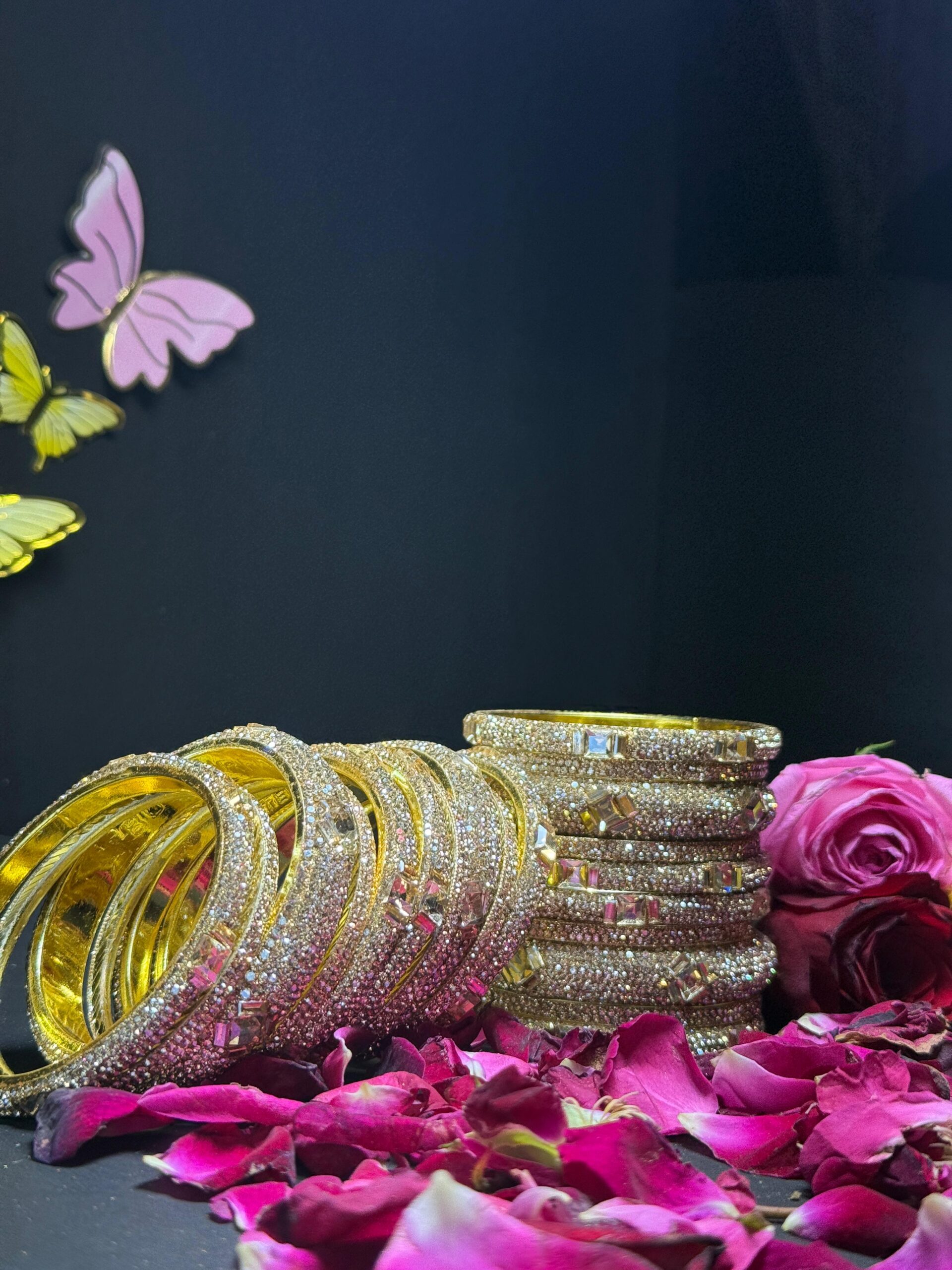 Lakh Bangles